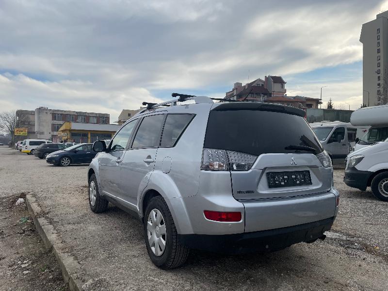 Mitsubishi Outlander 2.4 170 - изображение 4