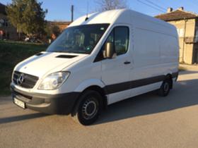 Обява за продажба на Mercedes-Benz Sprinter 311 cdi Климатик ~12 000 лв. - изображение 1