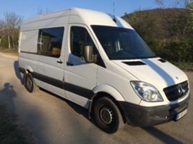 Обява за продажба на Mercedes-Benz Sprinter 311 cdi Климатик ~12 000 лв. - изображение 2