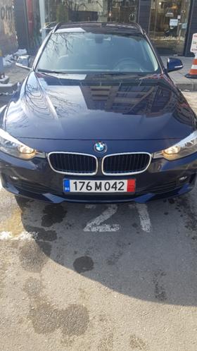BMW 316 2000  - изображение 1