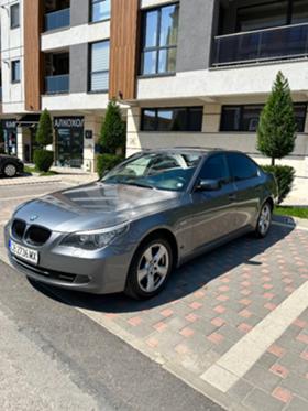 Обява за продажба на BMW 530 3.0 235hp ~16 000 лв. - изображение 1