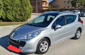 Обява за продажба на Peugeot 207 SW ~5 800 лв. - изображение 1