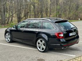 Обява за продажба на Skoda Octavia VRS/Facelift/DSG ~32 600 лв. - изображение 2