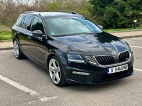 Обява за продажба на Skoda Octavia VRS/Facelift/DSG ~32 600 лв. - изображение 1