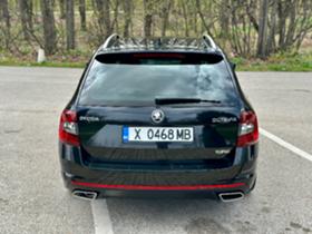 Обява за продажба на Skoda Octavia VRS/Facelift/DSG ~32 600 лв. - изображение 4