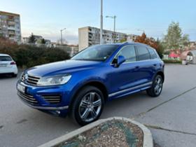 Обява за продажба на VW Touareg ~60 500 лв. - изображение 1