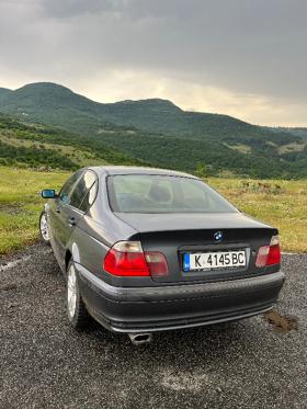 Обява за продажба на BMW 320 2000 ~7 700 лв. - изображение 4