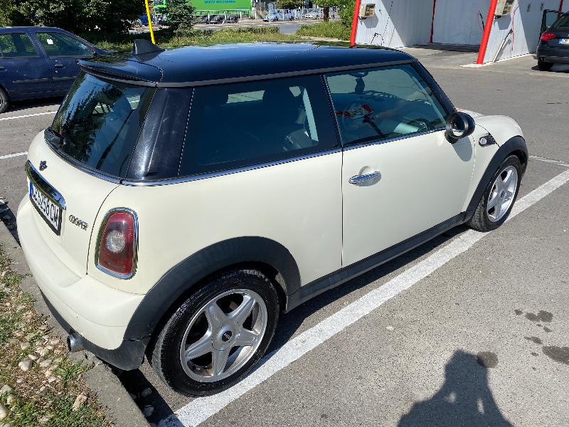 Mini Cooper  - изображение 2