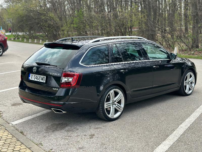 Skoda Octavia VRS/Facelift/DSG - изображение 6