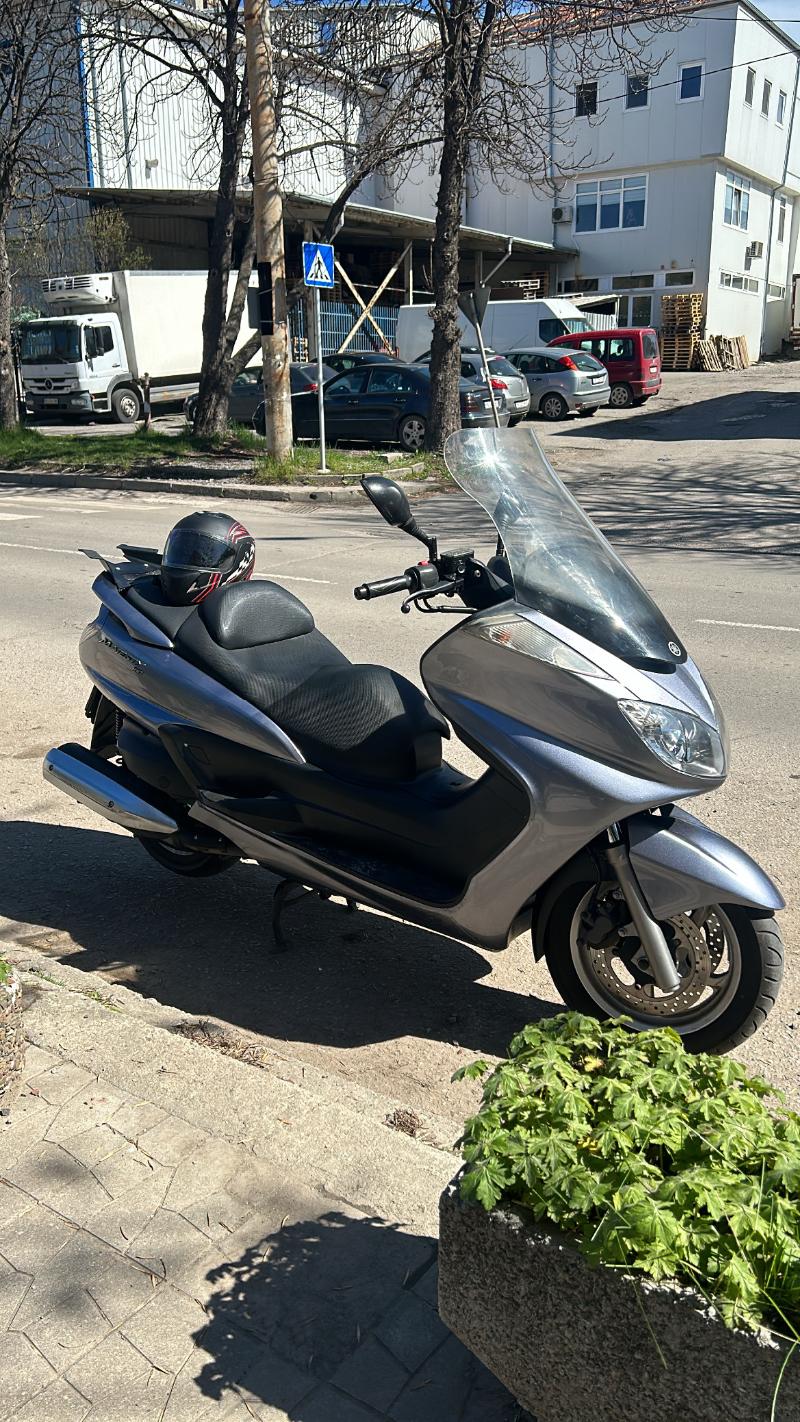 Yamaha Majesty 400cc - изображение 2