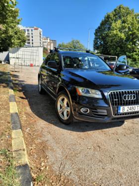 Обява за продажба на Audi Q5 ~39 800 лв. - изображение 1