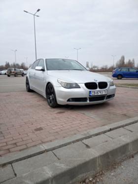 Обява за продажба на BMW 535 3.5 Biturbo ~9 900 лв. - изображение 1