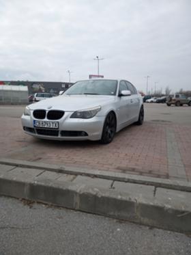 Обява за продажба на BMW 535 3.5 Biturbo ~9 900 лв. - изображение 1