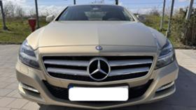 Обява за продажба на Mercedes-Benz CLS 350 ~32 600 лв. - изображение 2