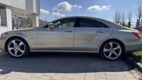 Обява за продажба на Mercedes-Benz CLS 350 ~32 600 лв. - изображение 8