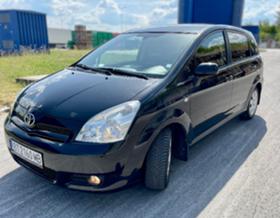 Toyota Corolla verso 1.6 VVTI 110к.с - изображение 1