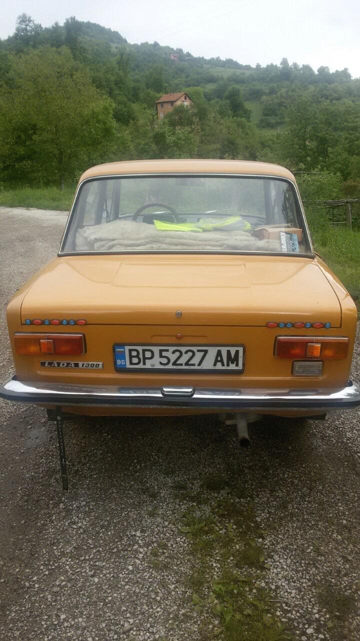 Lada 1300  - изображение 2