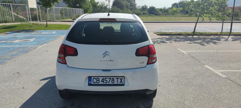 Citroen C3  - изображение 4