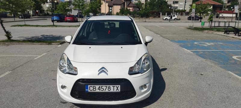 Citroen C3  - изображение 2