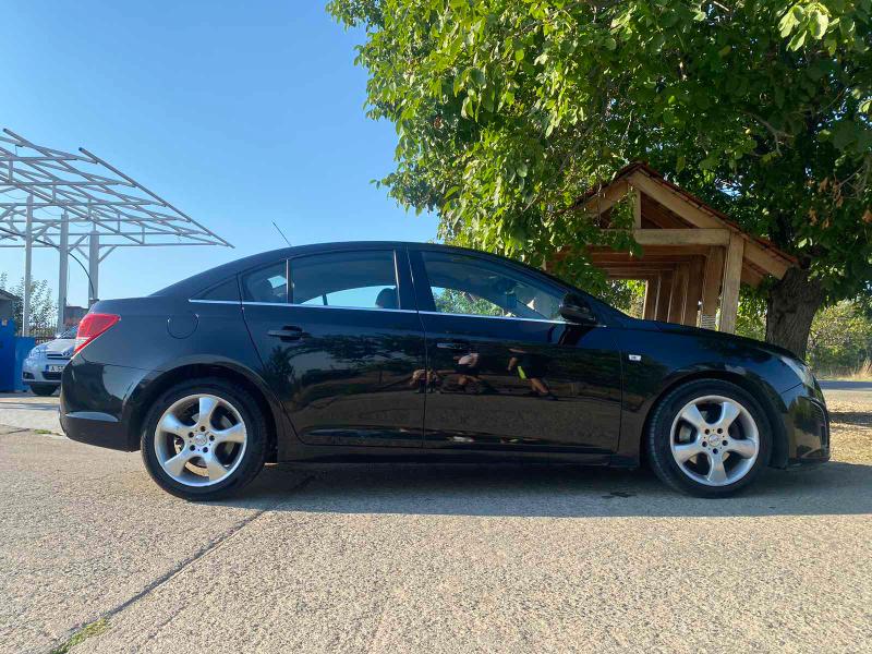 Chevrolet Cruze 2.0 CRDI - изображение 3