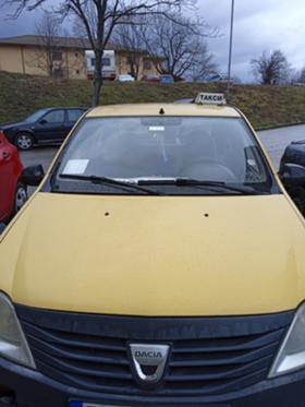 Обява за продажба на Dacia Logan ~1 500 лв. - изображение 1