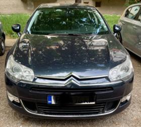 Обява за продажба на Citroen C5 2,2 HDI ~14 500 лв. - изображение 3