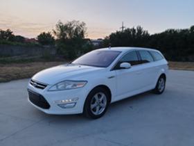 Обява за продажба на Ford Mondeo 2.0tdci titanium ~9 899 лв. - изображение 1