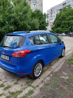 Обява за продажба на Ford B-Max 1.0 Eco boost ~10 500 лв. - изображение 2