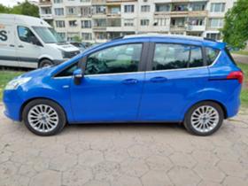 Обява за продажба на Ford B-Max 1.0 Eco boost ~10 500 лв. - изображение 1