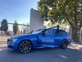 Обява за продажба на BMW 320 M pack Швейцария ~29 990 лв. - изображение 5