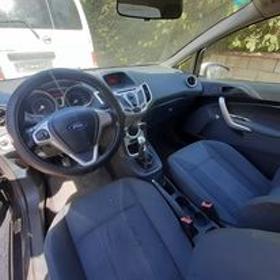 Ford Fiesta 1.4i Gaz - изображение 5