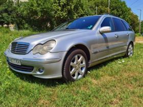 Mercedes-Benz 200 2.0 Kompressor 