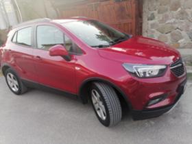 Opel Mokka Х, 1.6