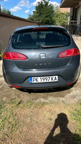 Обява за продажба на Seat Leon 1.6 LPG ~5 400 лв. - изображение 2