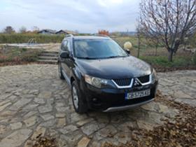 Mitsubishi Outlander 2.4 бензин - изображение 1