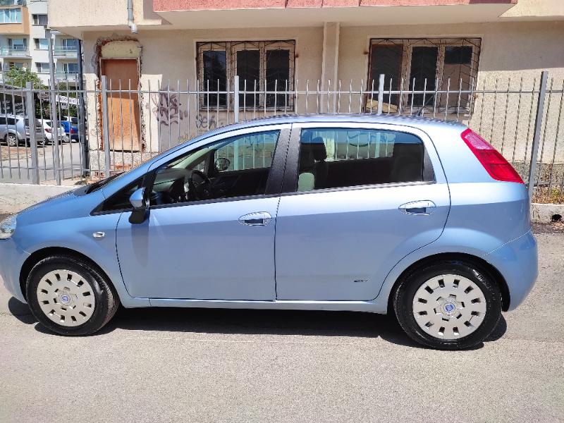 Fiat Punto  - изображение 2