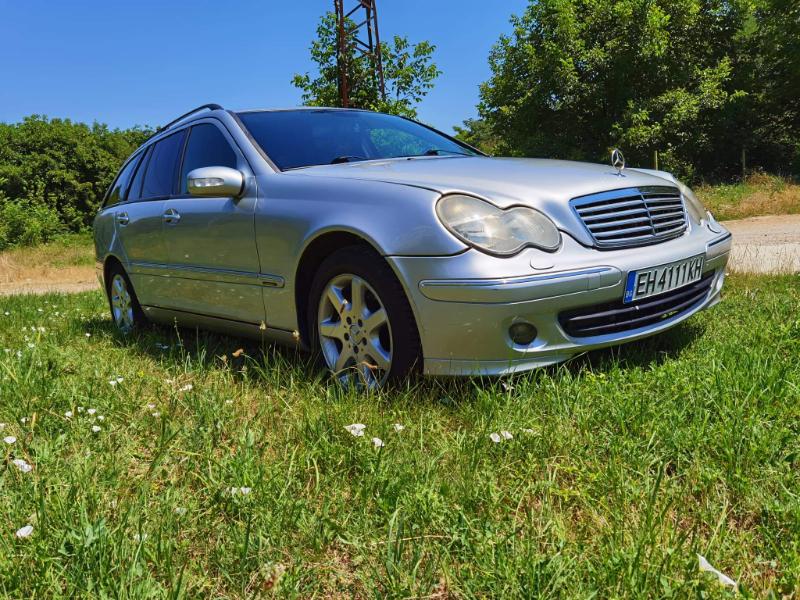 Mercedes-Benz 200 2.0 Kompressor  - изображение 8