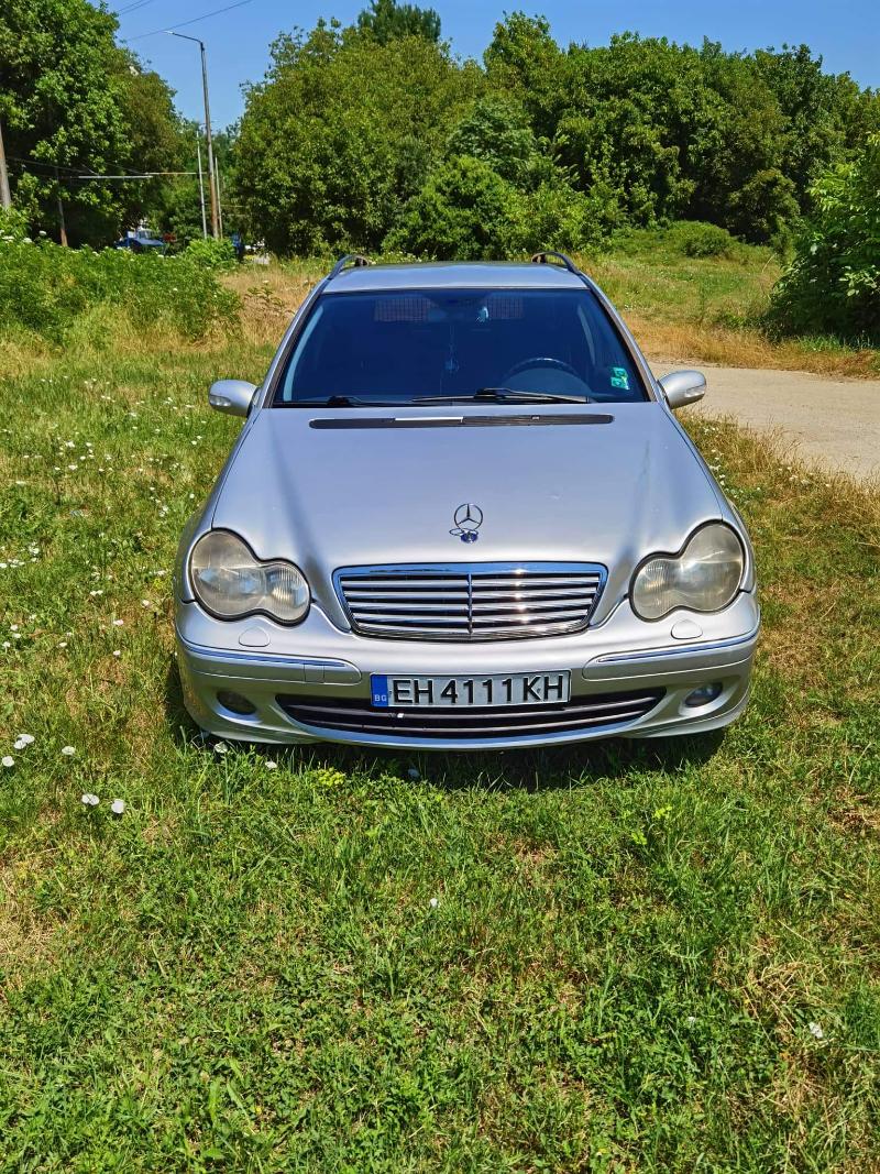 Mercedes-Benz 200 2.0 Kompressor  - изображение 9