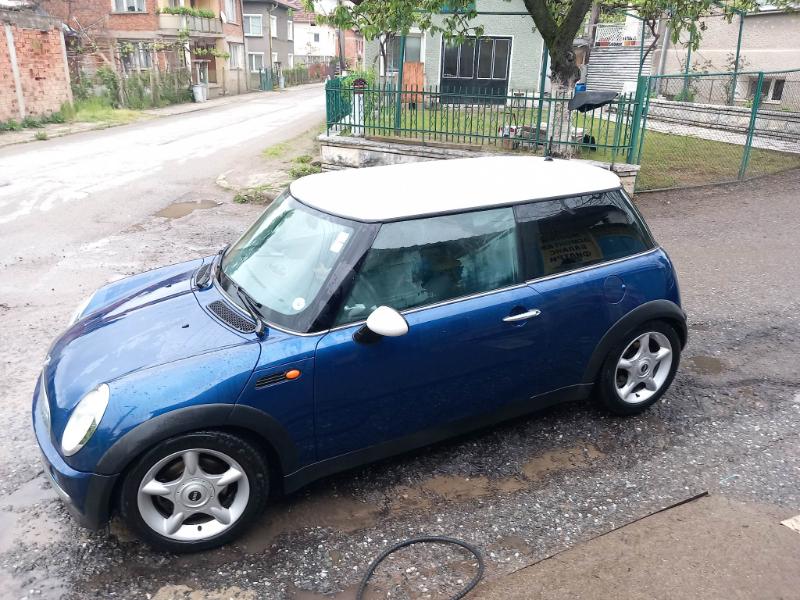 Mini Cooper  - изображение 3