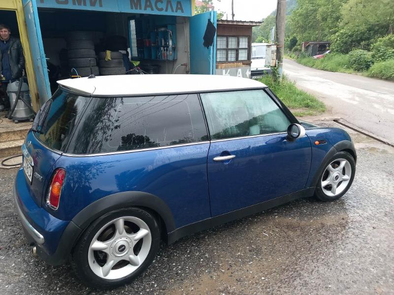 Mini Cooper  - изображение 2