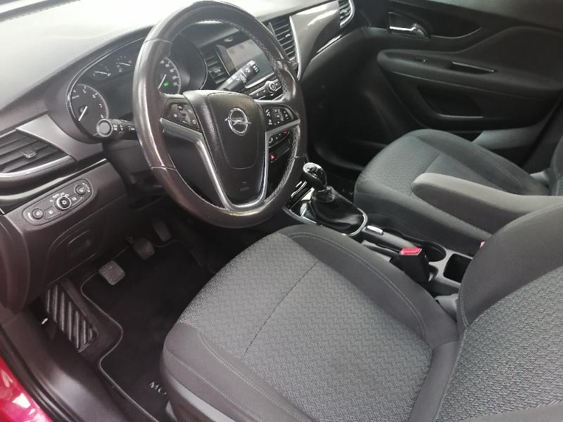 Opel Mokka Х, 1.6 - изображение 7