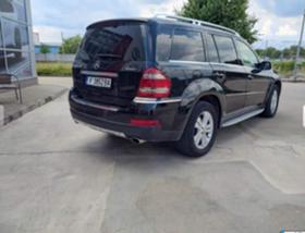 Обява за продажба на Mercedes-Benz GL 420 420 Matic ~23 000 лв. - изображение 4