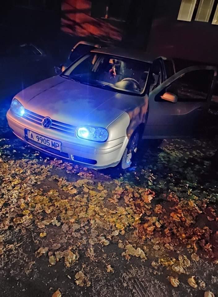 VW Golf 1.6 - изображение 4