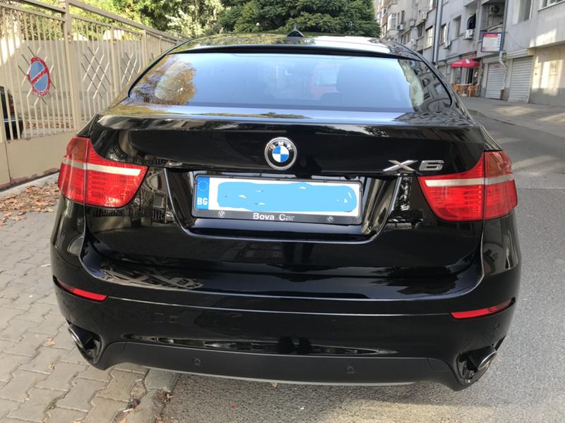 BMW X6 xdrive 30d - изображение 5