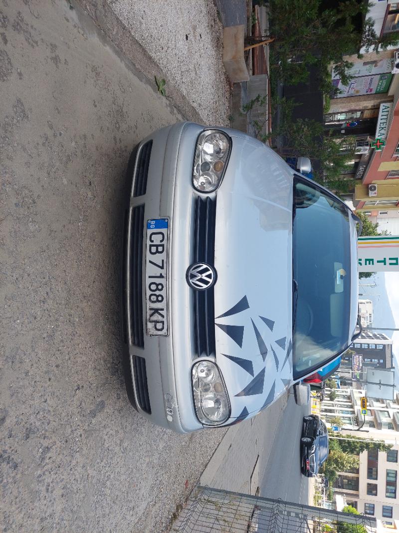 VW Golf  - изображение 4