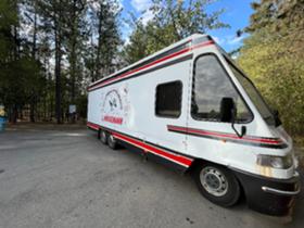 Обява за продажба на Кемпер Peugeot Boxer ~42 000 лв. - изображение 2