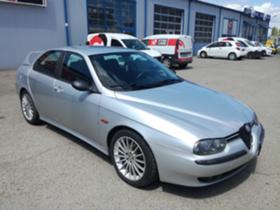 Alfa Romeo 156 2.4 JTD