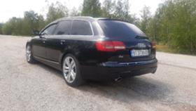 Обява за продажба на Audi A6 3.0 TDI FACELIFT ~16 000 лв. - изображение 4