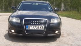 Обява за продажба на Audi A6 3.0 TDI FACELIFT ~16 000 лв. - изображение 1