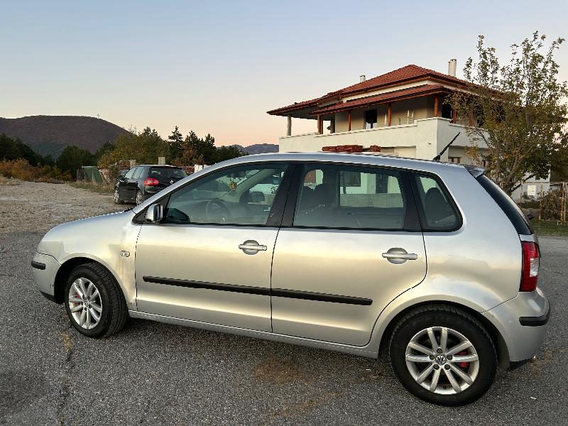 VW Polo 1.4 16v - изображение 2